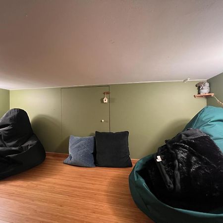 Charmante Art Deco Rijwoning Ostenda Esterno foto