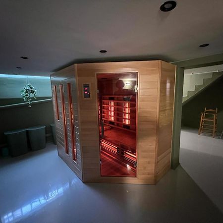 Charmante Art Deco Rijwoning Ostenda Esterno foto