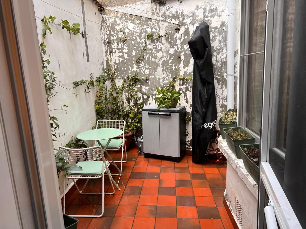 Charmante Art Deco Rijwoning Ostenda Esterno foto