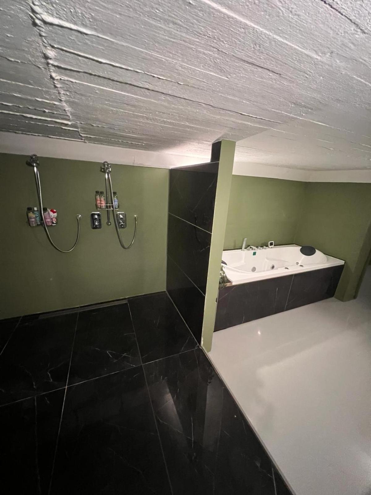 Charmante Art Deco Rijwoning Ostenda Esterno foto